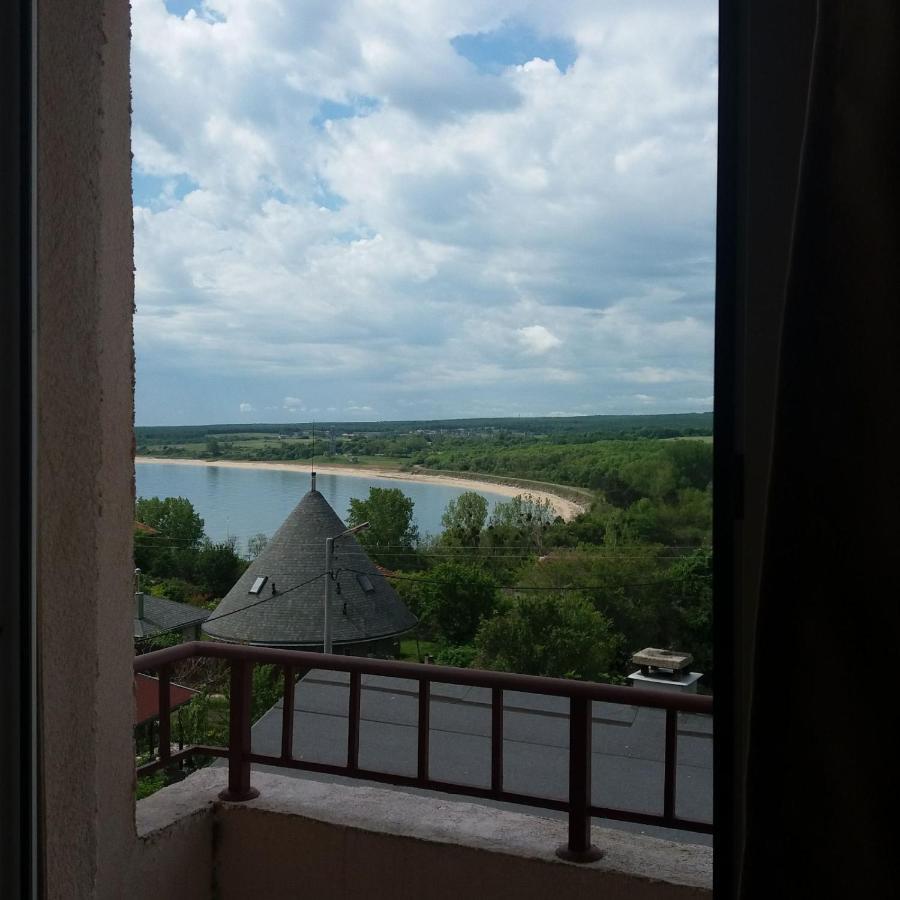 Къща За Гости Семейство Маврови Hotel Rezovo Eksteriør billede