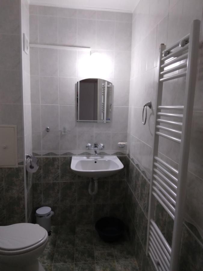 Къща За Гости Семейство Маврови Hotel Rezovo Eksteriør billede
