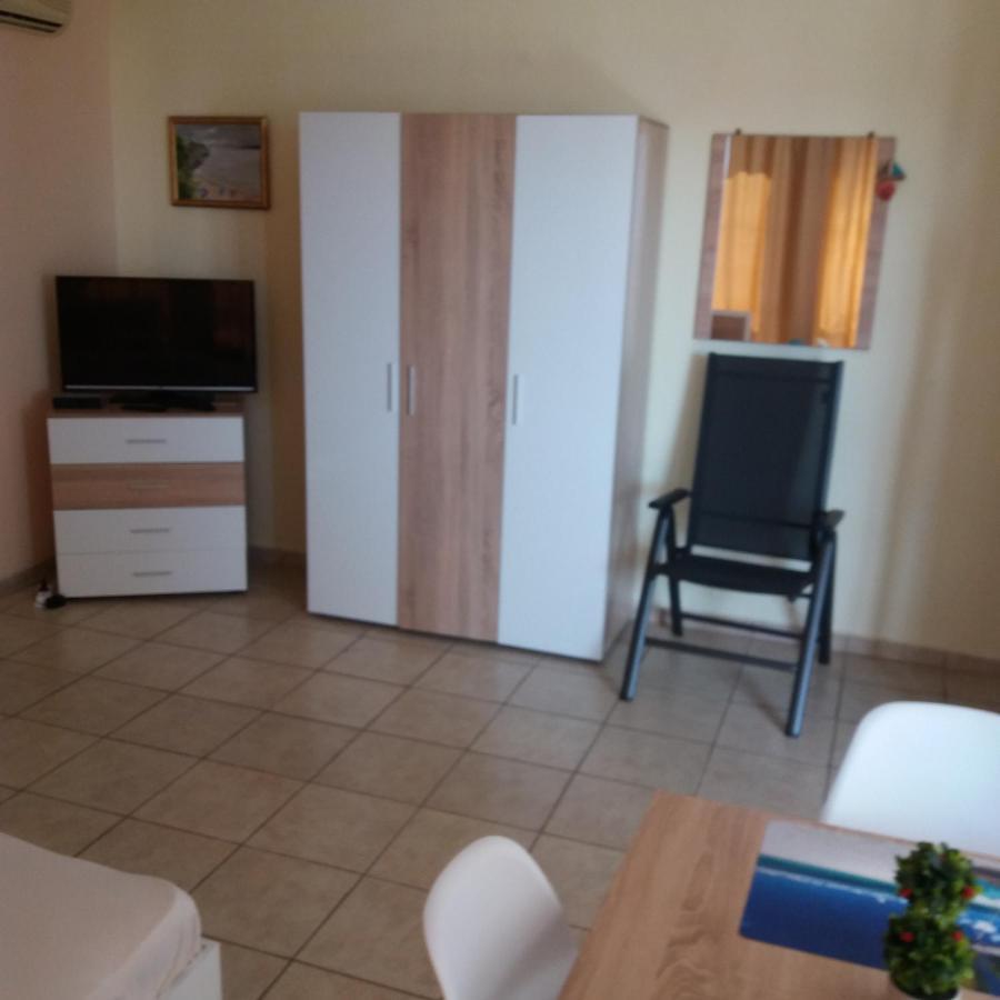 Къща За Гости Семейство Маврови Hotel Rezovo Eksteriør billede