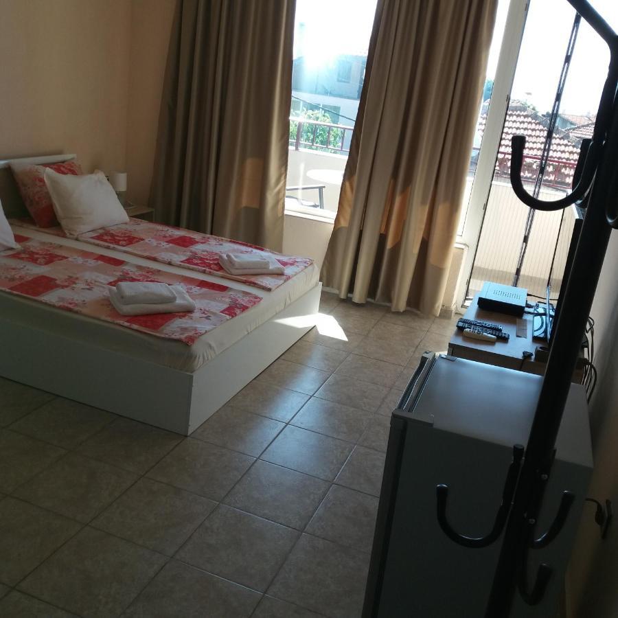 Къща За Гости Семейство Маврови Hotel Rezovo Eksteriør billede