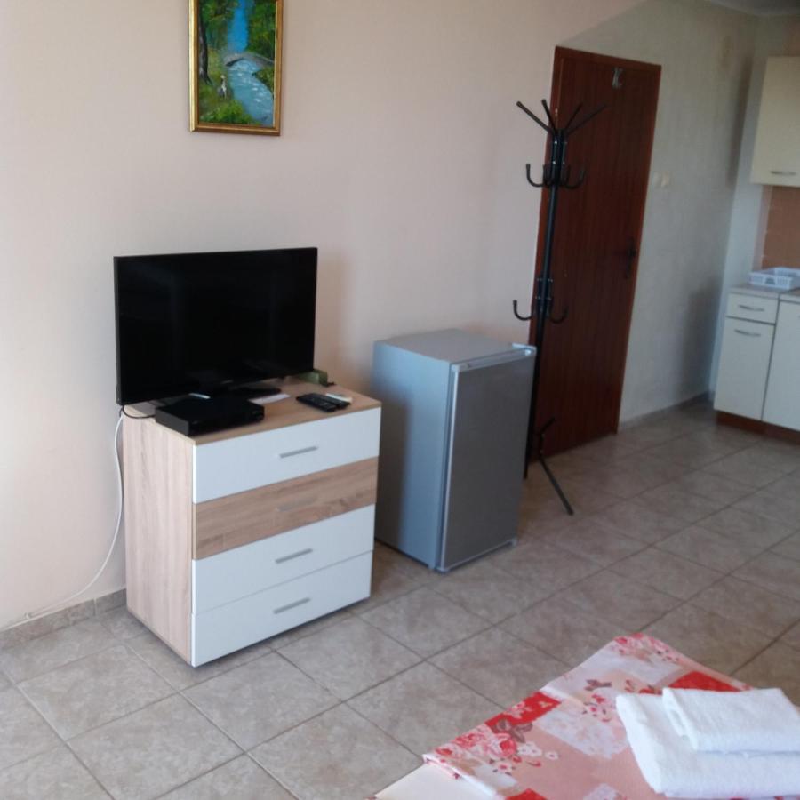 Къща За Гости Семейство Маврови Hotel Rezovo Eksteriør billede