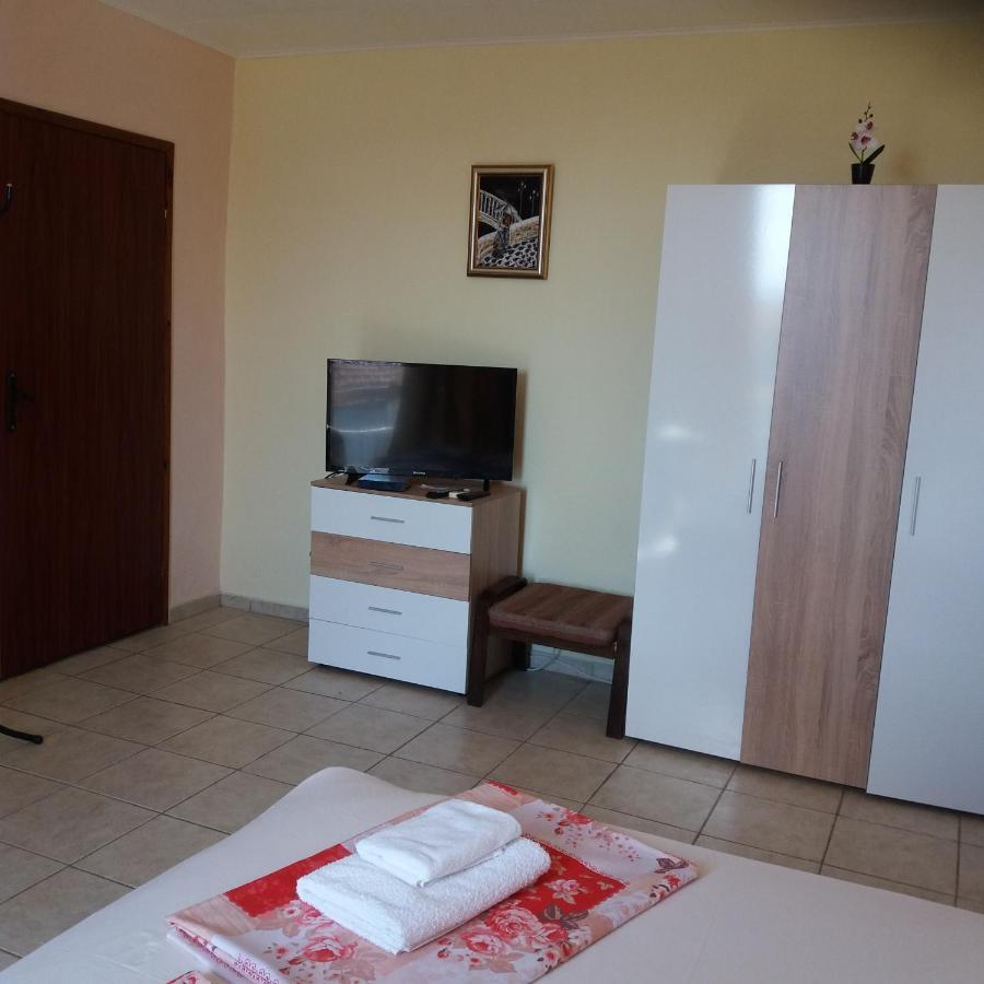 Къща За Гости Семейство Маврови Hotel Rezovo Eksteriør billede