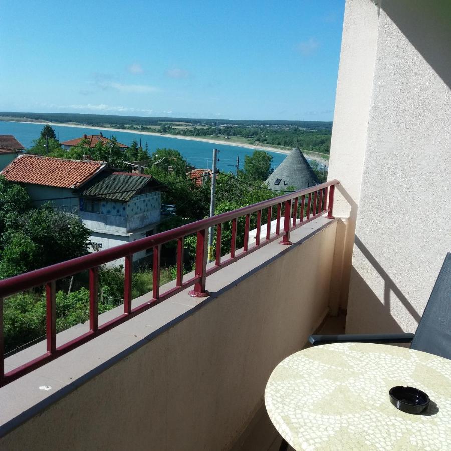 Къща За Гости Семейство Маврови Hotel Rezovo Eksteriør billede
