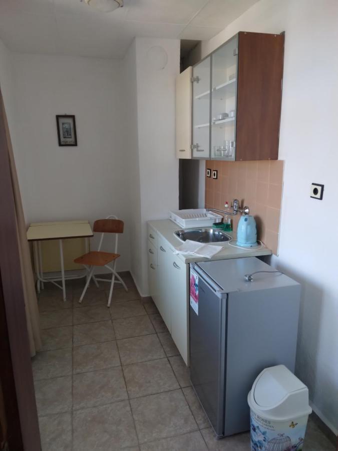 Къща За Гости Семейство Маврови Hotel Rezovo Eksteriør billede
