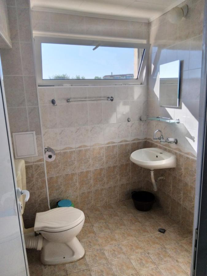 Къща За Гости Семейство Маврови Hotel Rezovo Eksteriør billede