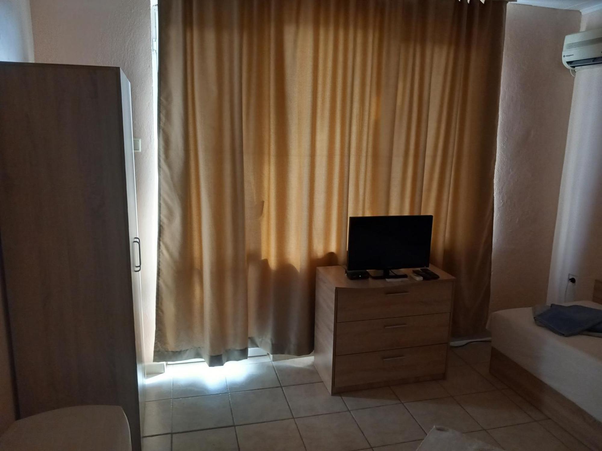 Къща За Гости Семейство Маврови Hotel Rezovo Eksteriør billede