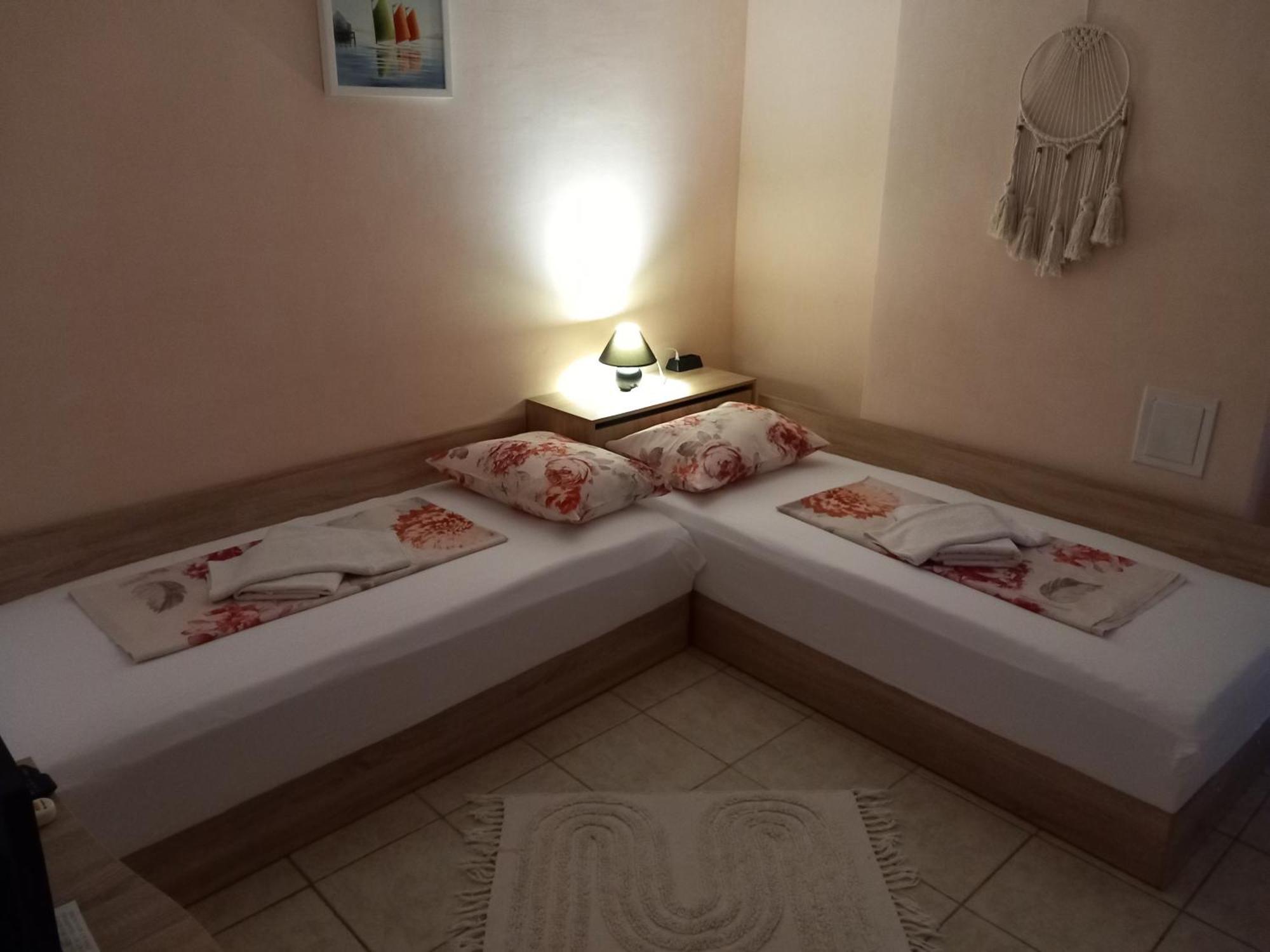 Къща За Гости Семейство Маврови Hotel Rezovo Eksteriør billede