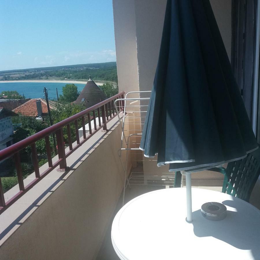 Къща За Гости Семейство Маврови Hotel Rezovo Eksteriør billede