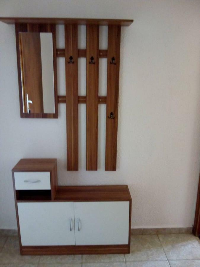 Къща За Гости Семейство Маврови Hotel Rezovo Eksteriør billede